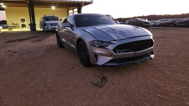2020 Ford Mustang Gt VIN: 1FA6P8CF1L5186679 Lot: 92478505