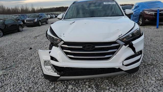 2018 Hyundai Tucson Value VIN: KM8J3CA23JU821399 Lot: 93821065