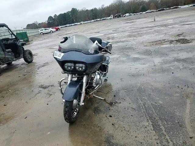 2009 Harley-Davidson Fltr VIN: 1HD1FS4159Y687104 Lot: 93650735