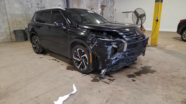 2022 Mitsubishi Outlander Sel VIN: JA4J4VA84NZ029623 Lot: 91493785