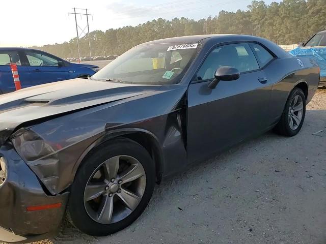 2015 Dodge Challenger Sxt VIN: 2C3CDZAG9FH722979 Lot: 92076035