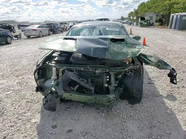 2018 Dodge Challenger Sxt VIN: 2C3CDZAG7JH223347 Lot: 92405895