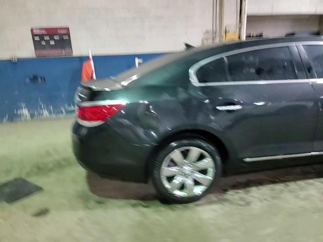 2013 Buick Lacrosse VIN: 1G4GC5E38DF331137 Lot: 94431415