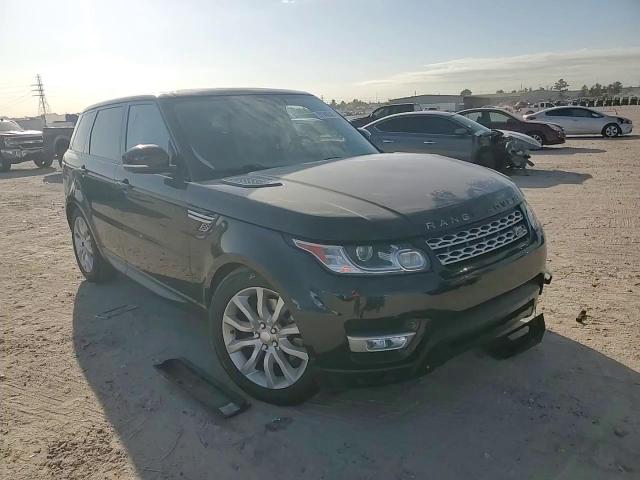 2014 Land Rover Range Rover Sport Hse VIN: SALWR2WF8EA333256 Lot: 91940545