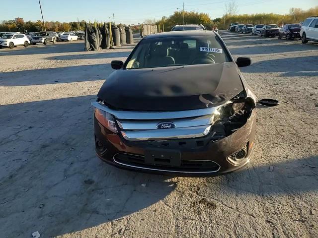 2011 Ford Fusion Se VIN: 3FAHP0HA8BR234469 Lot: 91917795
