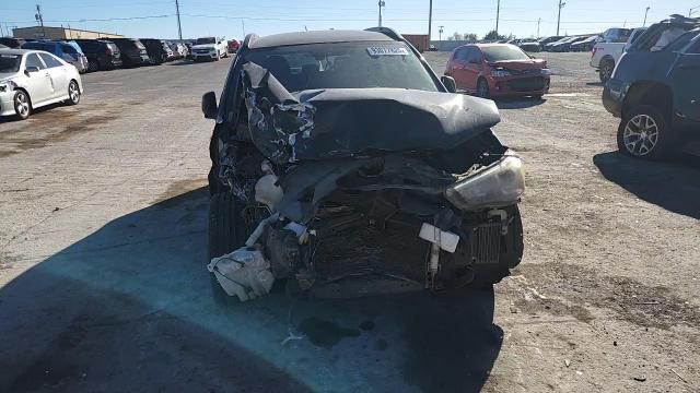 2014 Mitsubishi Outlander Sport Se VIN: 4A4AP4AU3EE024837 Lot: 93077825