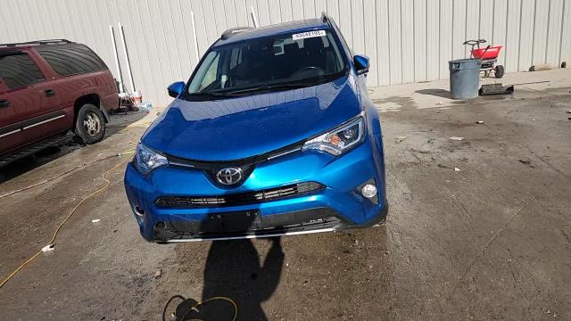 2018 Toyota Rav4 Adventure VIN: JTMRFREV2JJ727103 Lot: 93648195