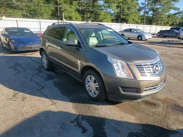 2014 Cadillac Srx Luxury Collection VIN: 3GYFNBE33ES559708 Lot: 90803135
