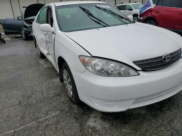 2005 Toyota Camry Le VIN: 4T1BE32K05U406642 Lot: 93440395