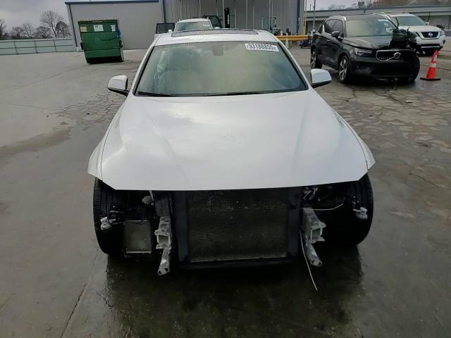 2017 BMW 340 Xi VIN: WBA8B7G53HNU37140 Lot: 93188855