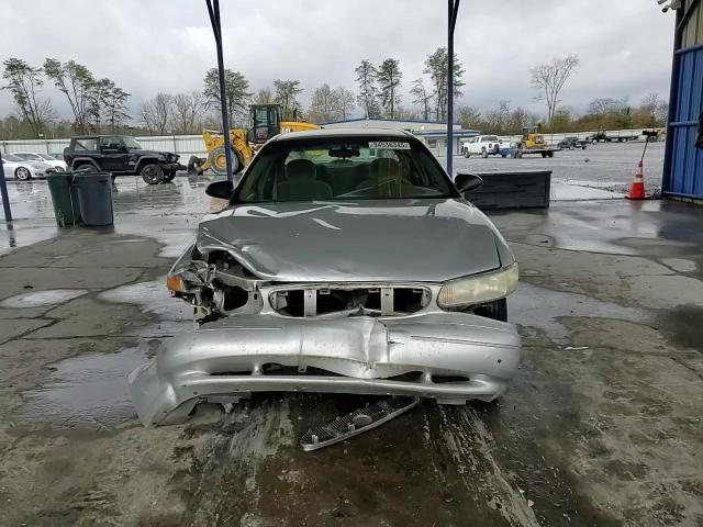 2003 Buick Century Custom VIN: 2G4WS52J131224664 Lot: 94536345