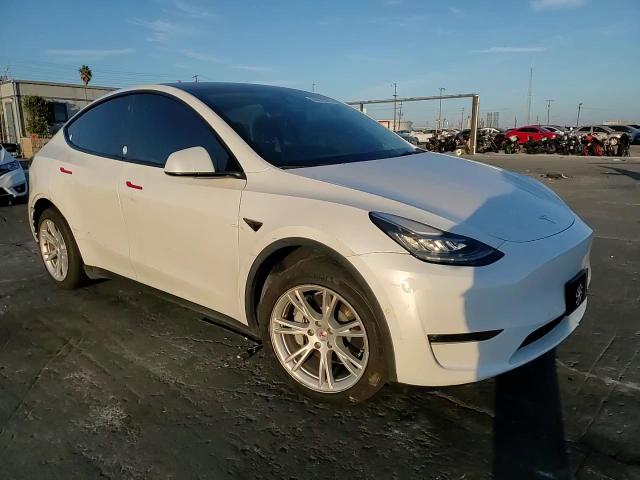 2021 Tesla Model Y VIN: 5YJYGDEE9MF200294 Lot: 86279525