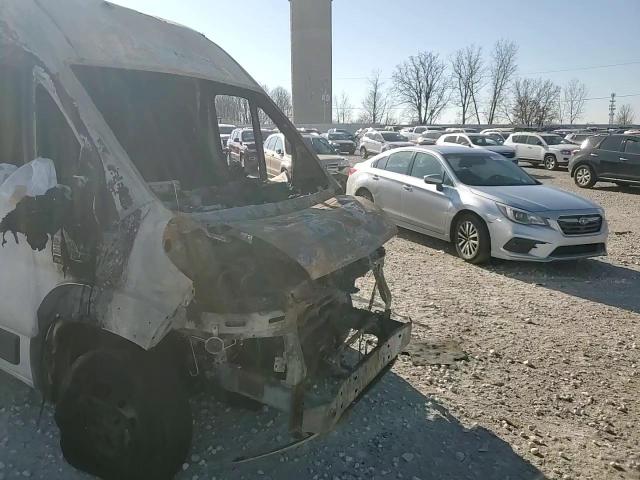 2014 Ram Promaster 2500 2500 High VIN: 3C6TRVDG6EE102898 Lot: 92060305