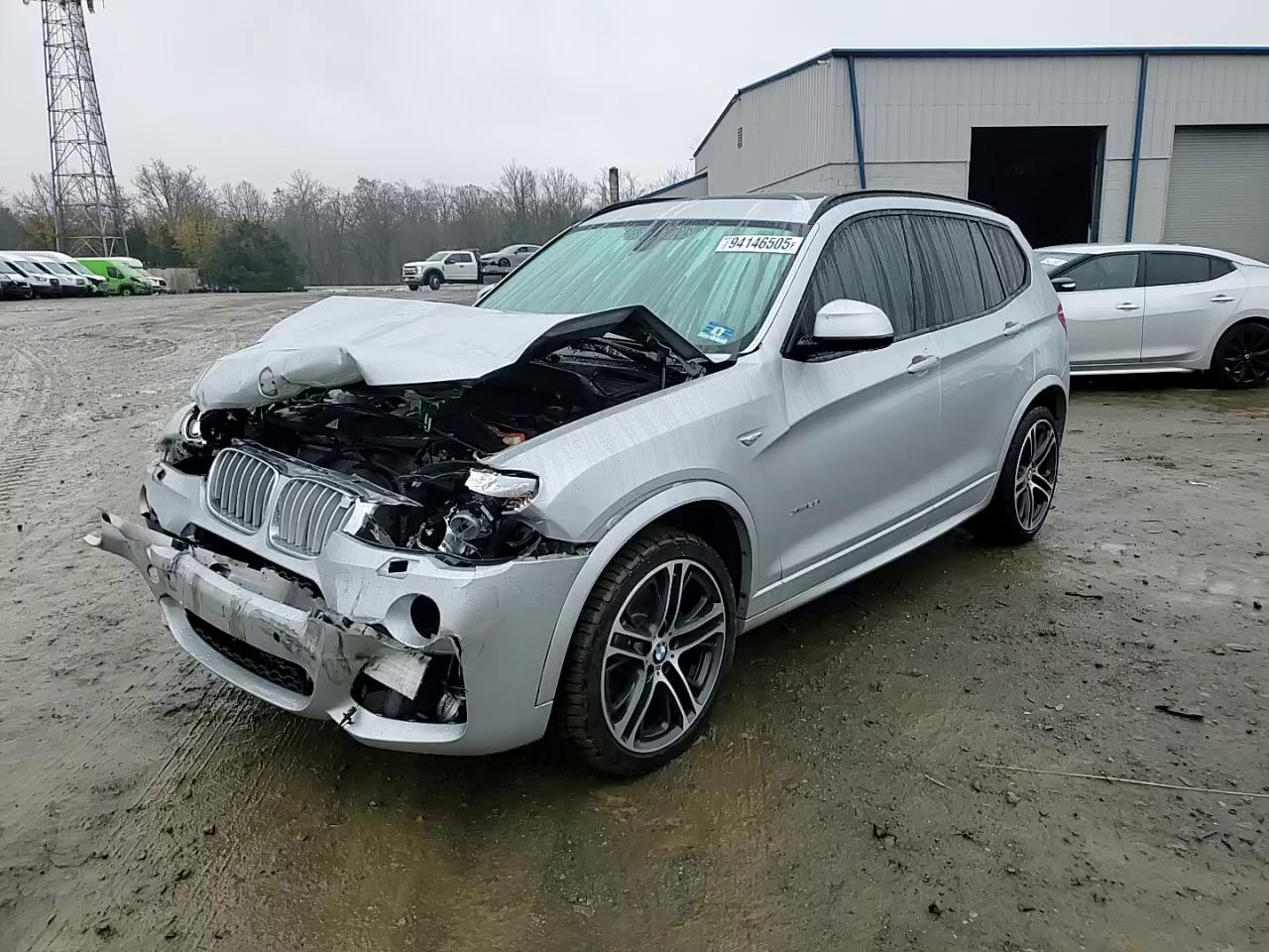 Фото: 5UXWX9C53G0D89682