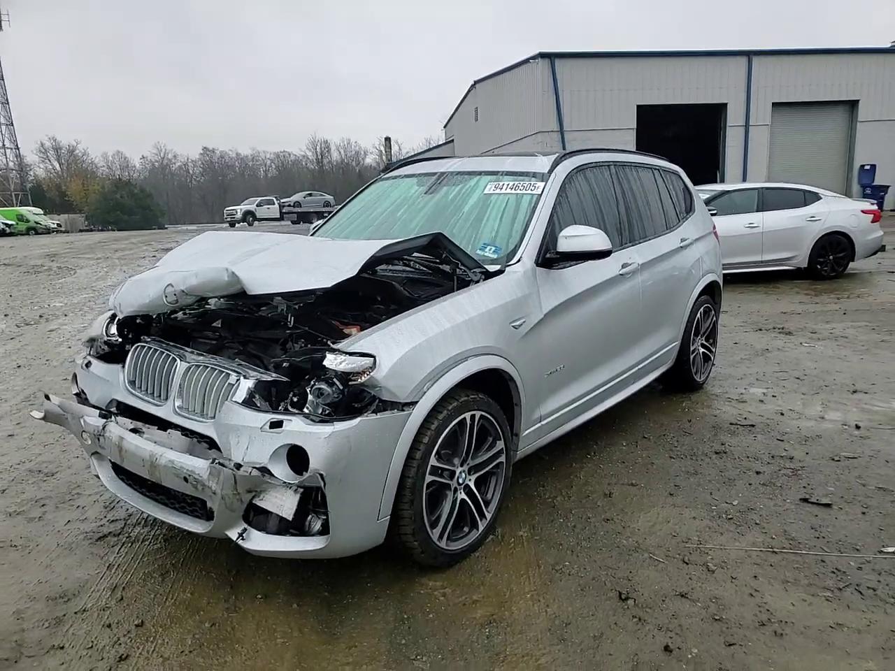 Фото: 5UXWX9C53G0D89682