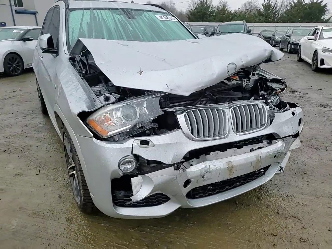 Фото: 5UXWX9C53G0D89682