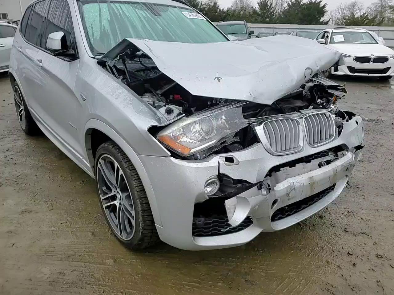 Фото: 5UXWX9C53G0D89682