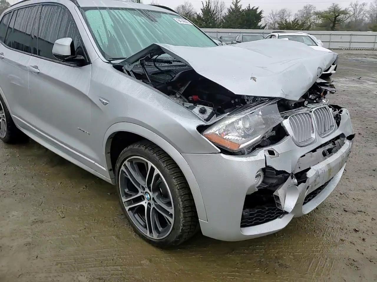 Фото: 5UXWX9C53G0D89682