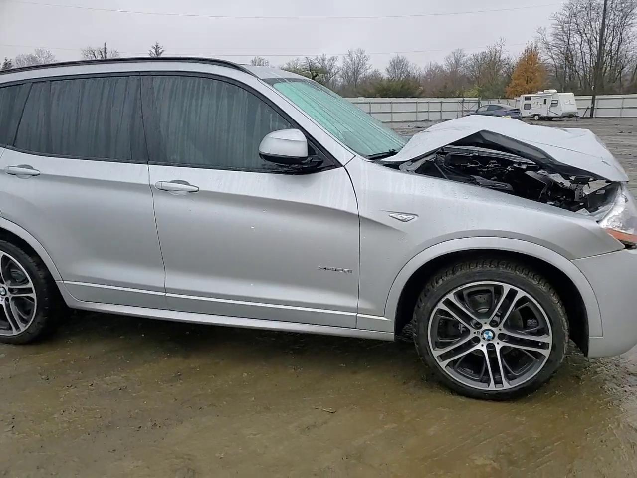 Фото: 5UXWX9C53G0D89682