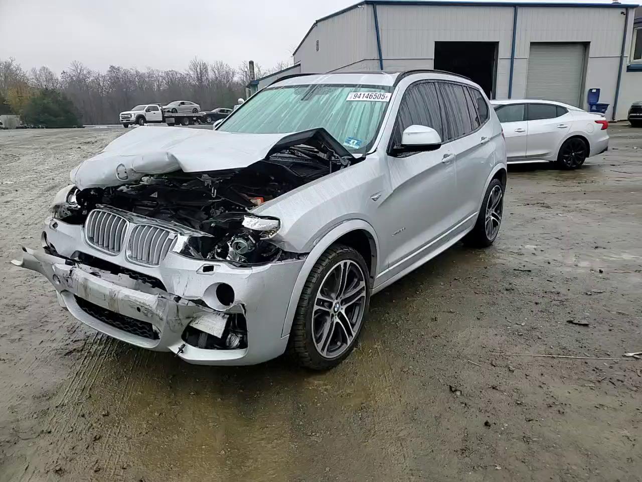 Фото: 5UXWX9C53G0D89682