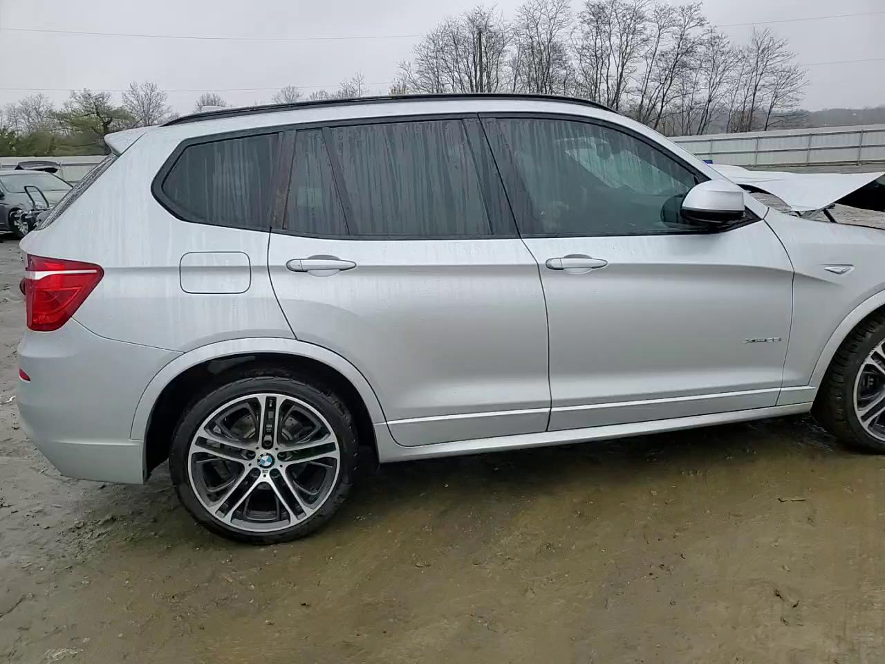 Фото: 5UXWX9C53G0D89682