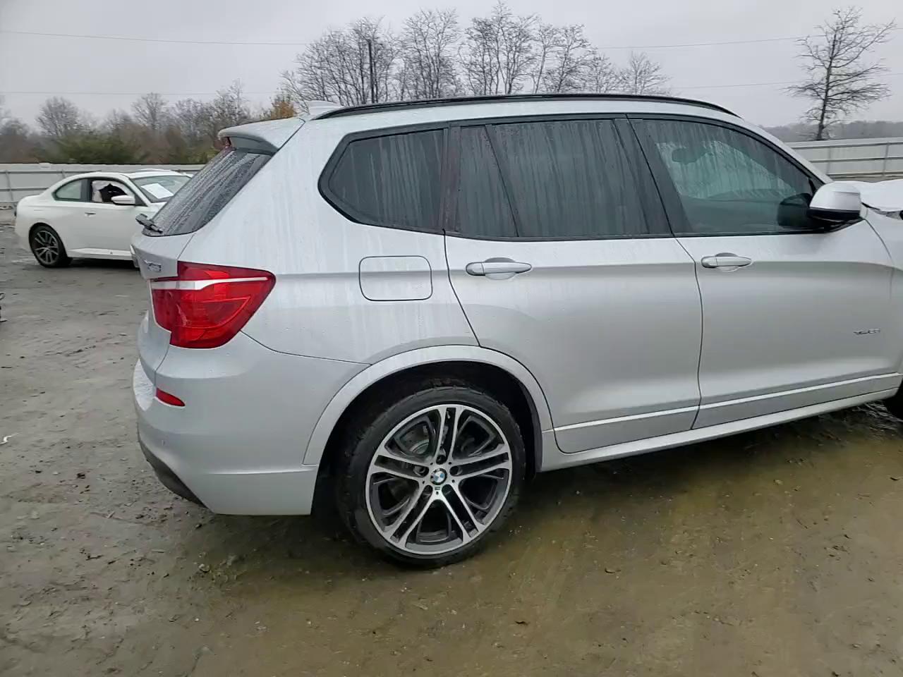 Фото: 5UXWX9C53G0D89682