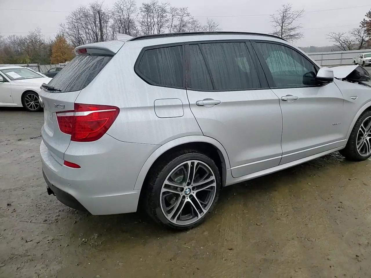 Фото: 5UXWX9C53G0D89682