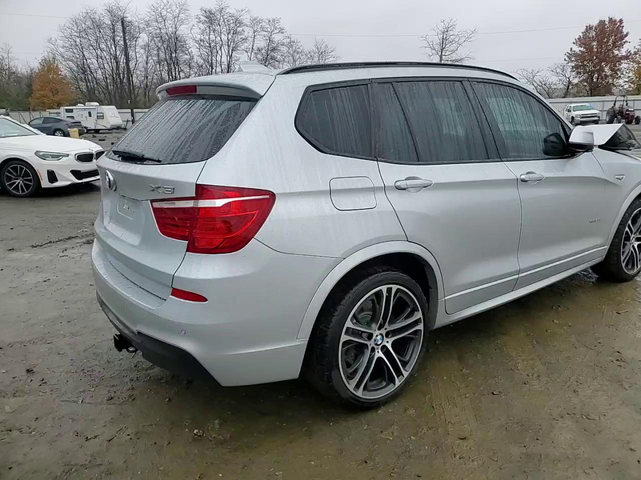 Фото: 5UXWX9C53G0D89682