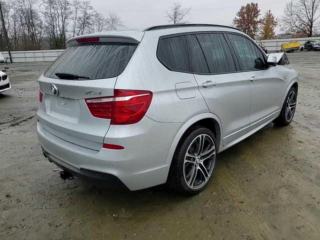 Фото: 5UXWX9C53G0D89682