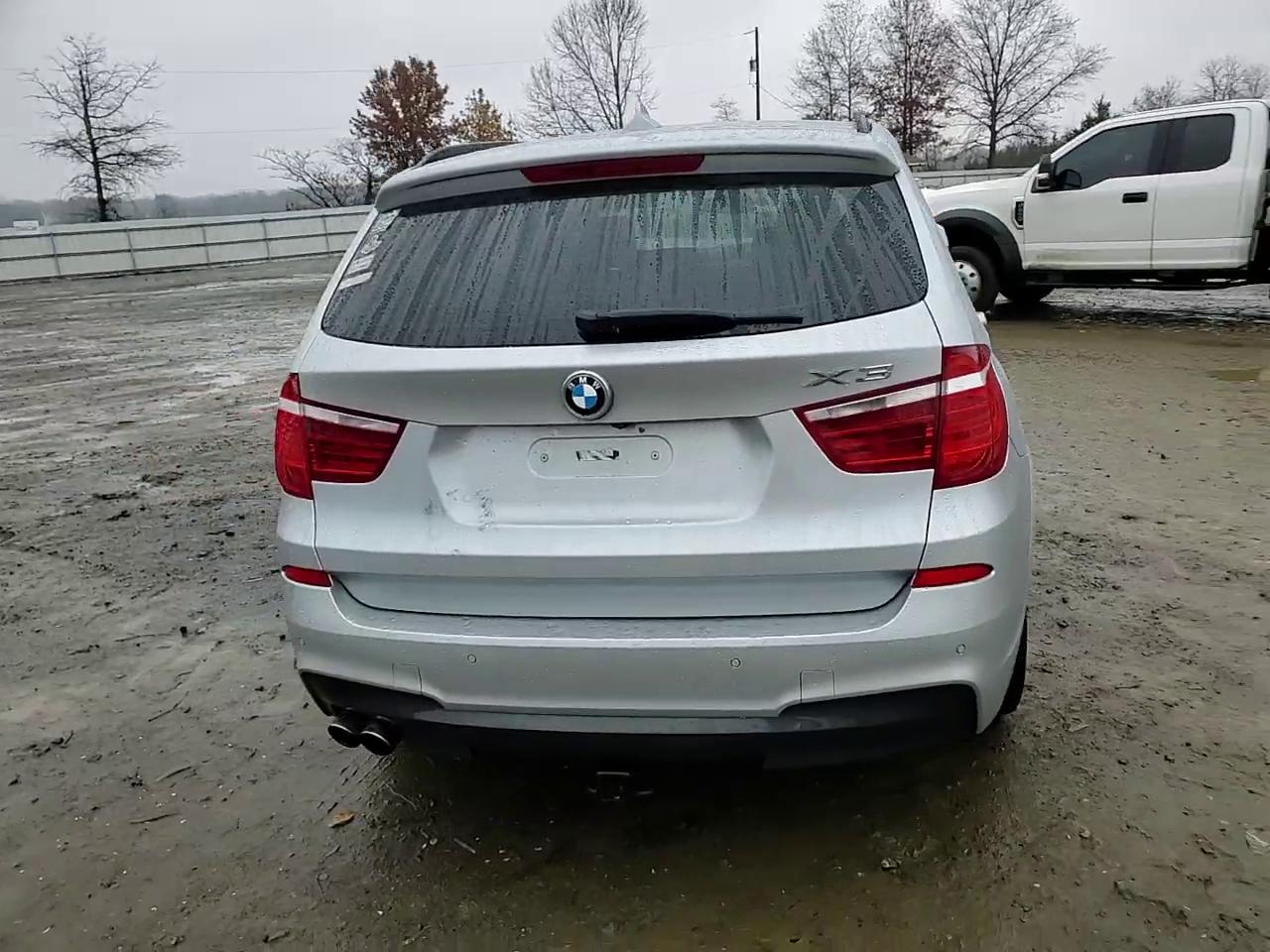 Фото: 5UXWX9C53G0D89682