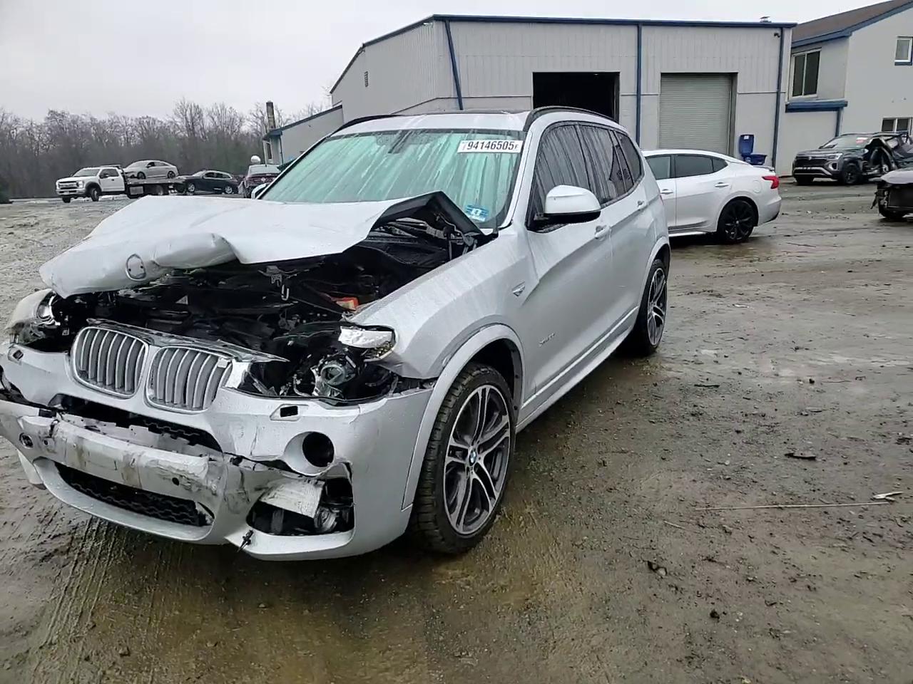 Фото: 5UXWX9C53G0D89682