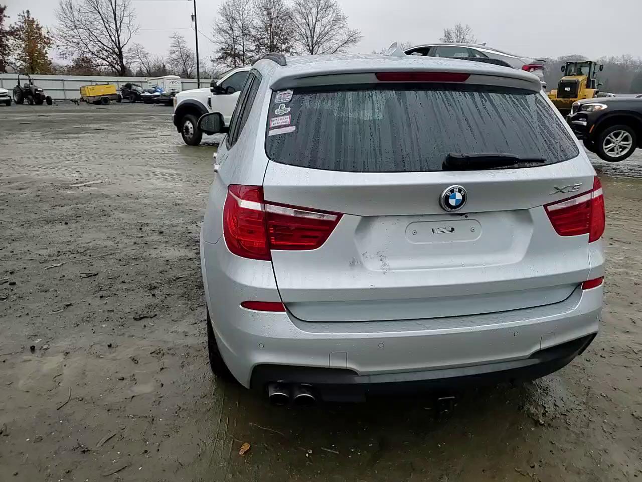 Фото: 5UXWX9C53G0D89682