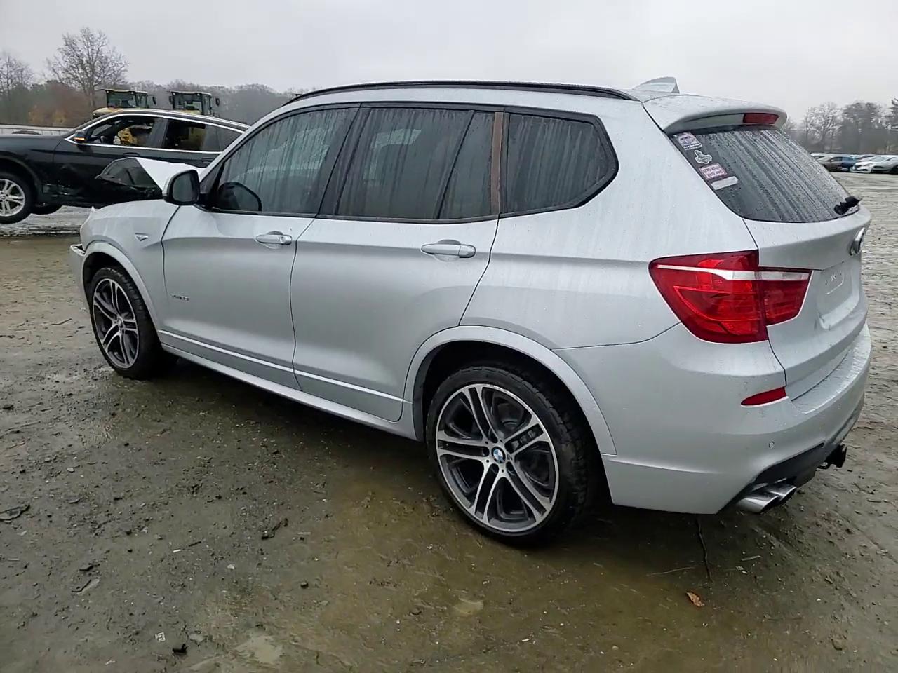 Фото: 5UXWX9C53G0D89682