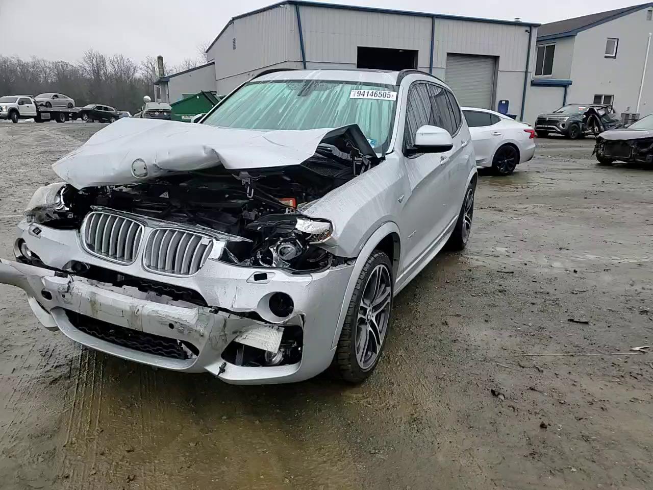 Фото: 5UXWX9C53G0D89682