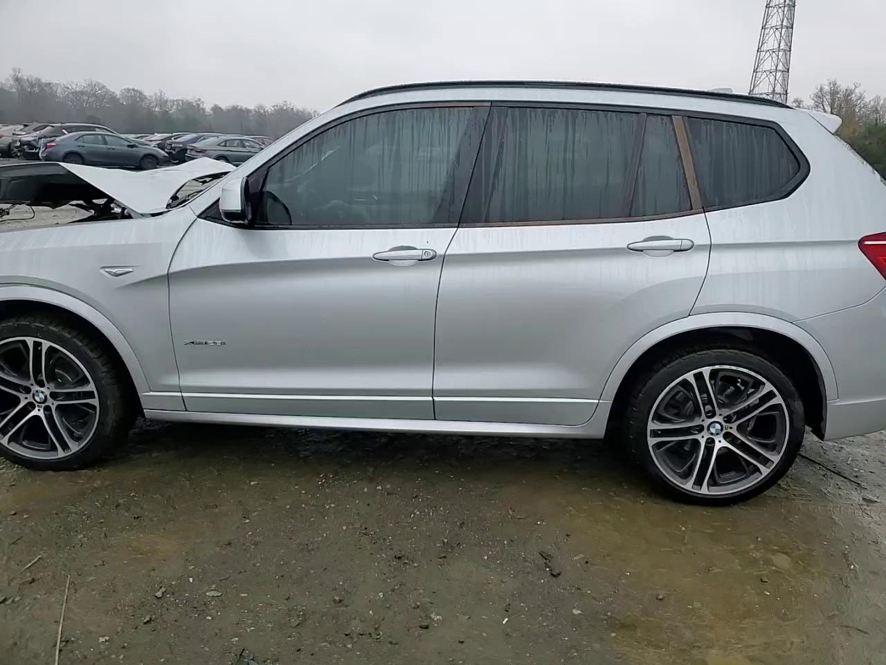 Фото: 5UXWX9C53G0D89682