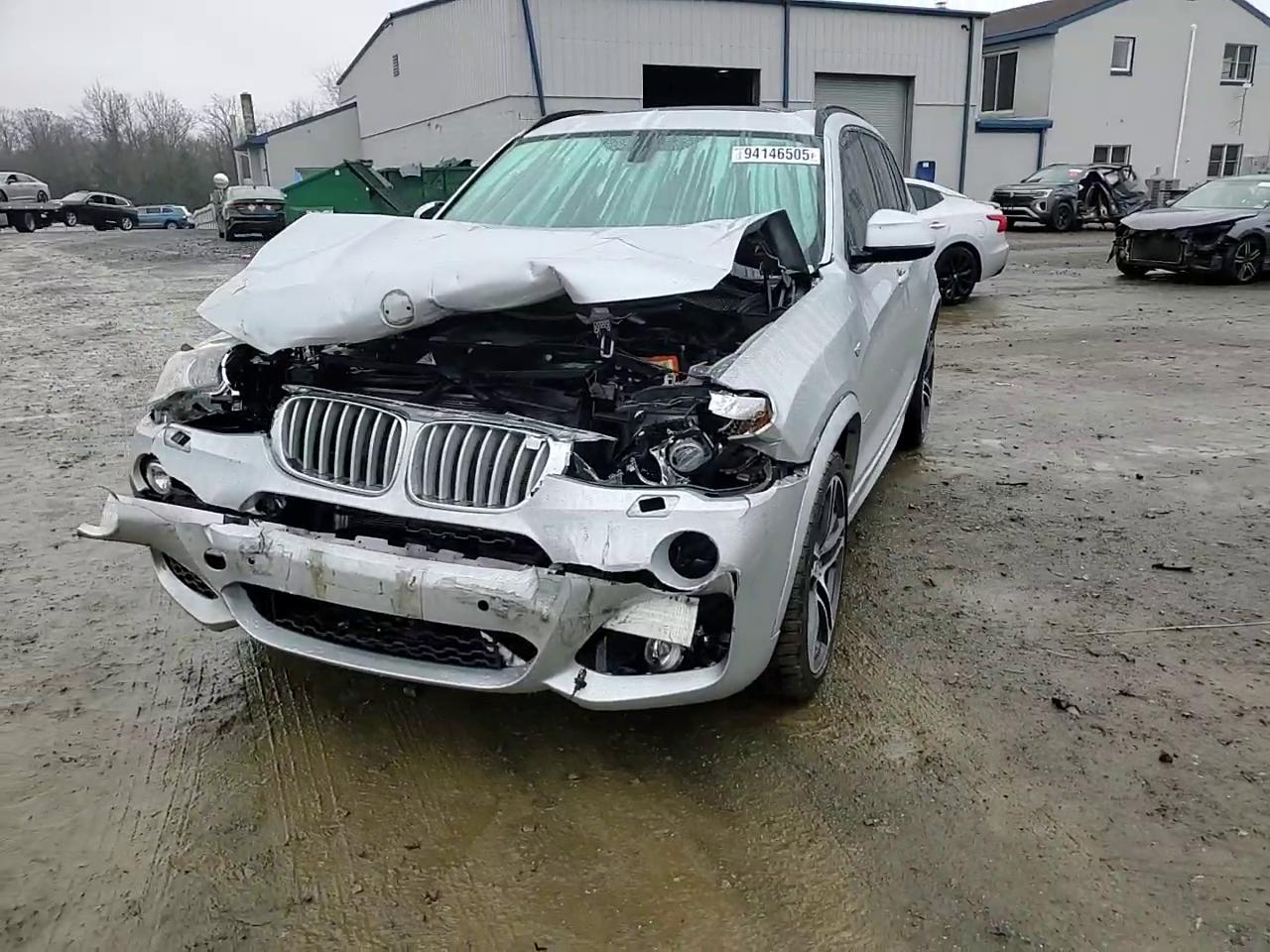 Фото: 5UXWX9C53G0D89682