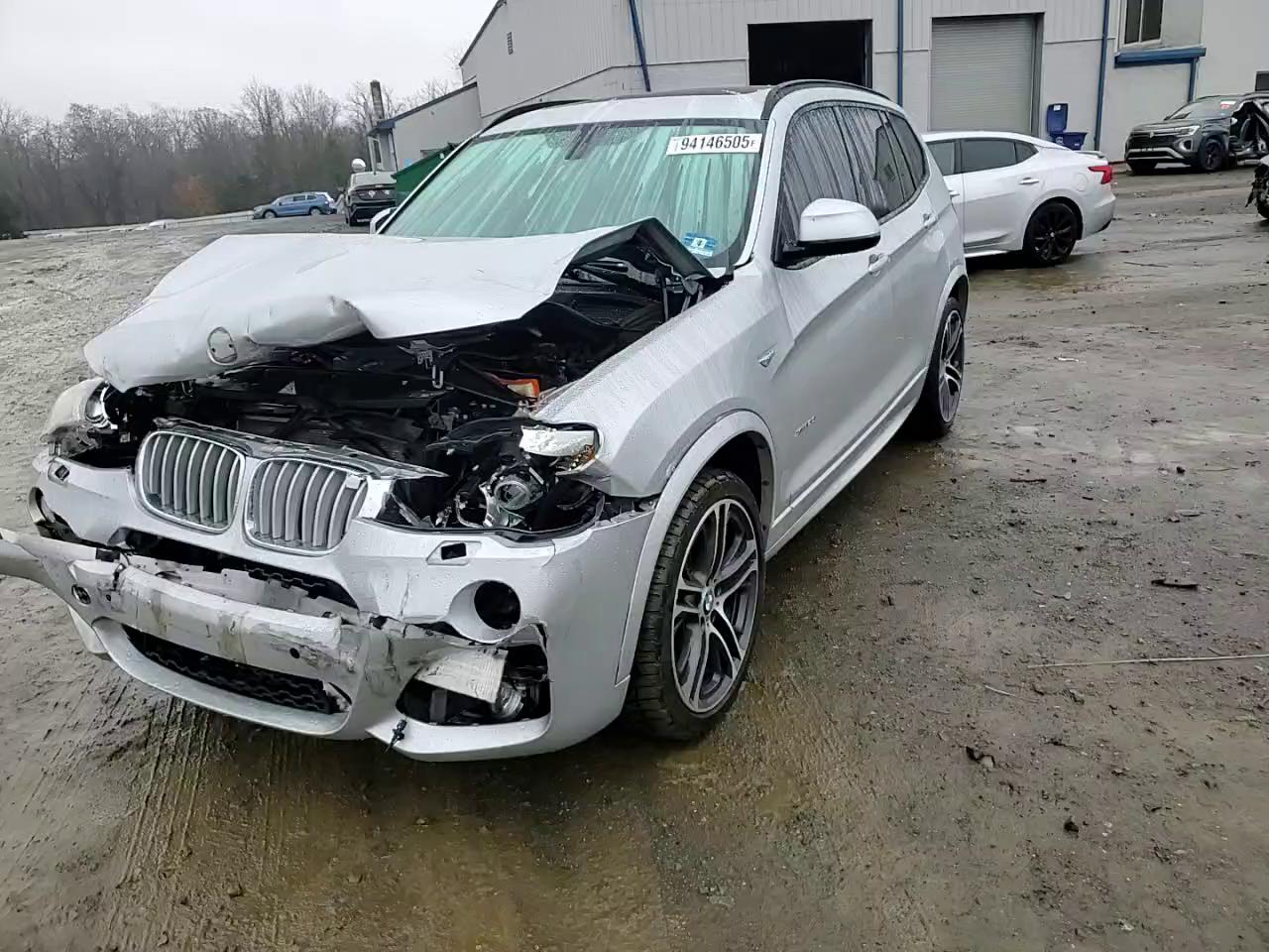 Фото: 5UXWX9C53G0D89682