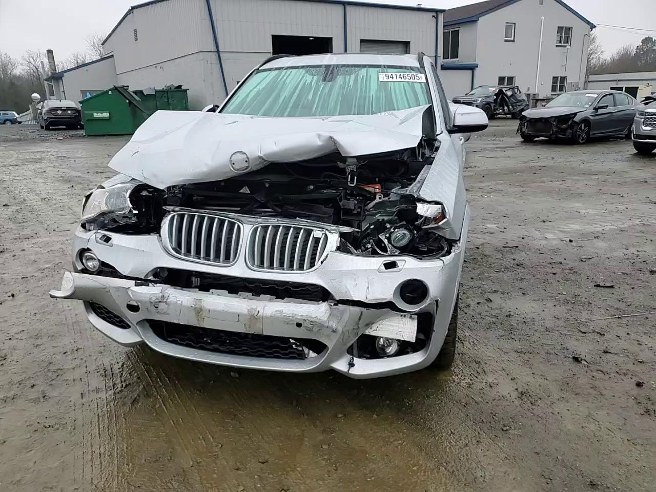 Фото: 5UXWX9C53G0D89682