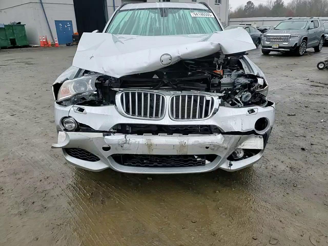 Фото: 5UXWX9C53G0D89682