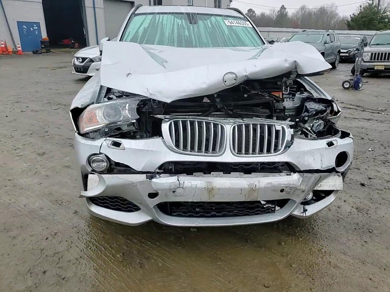 Фото: 5UXWX9C53G0D89682