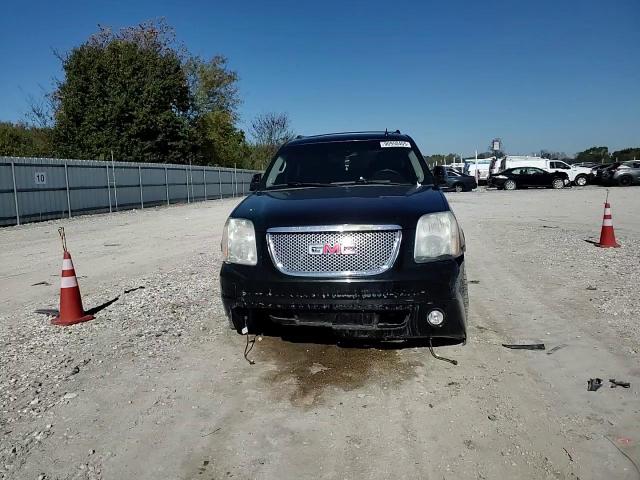 2010 GMC Yukon Xl Denali VIN: 1GKUKMEF2AR278044 Lot: 90950405