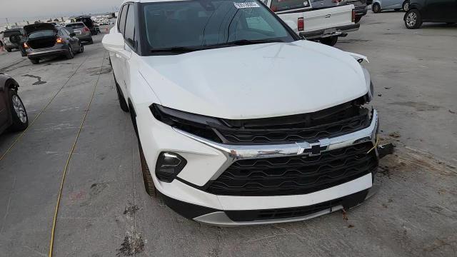 2023 Chevrolet Blazer 2Lt VIN: 3GNKBCR45PS221775 Lot: 93518085