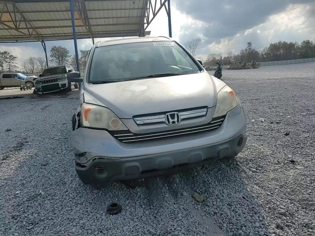 2007 Honda Cr-V Ex VIN: JHLRE38587C043538 Lot: 93650535