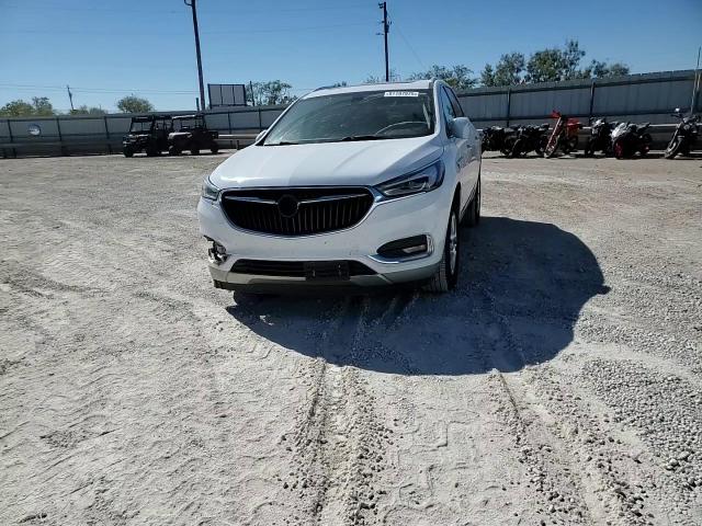 2020 Buick Enclave Essence VIN: 5GAERBKW2LJ146540 Lot: 91197975