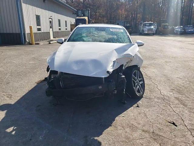 2019 Kia Forte Gt Line VIN: 3KPF34AD4KE017520 Lot: 85408395