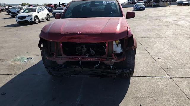 2021 Chevrolet Colorado Lt VIN: 1GCHSCEA7M1146511 Lot: 93139305