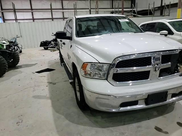 2019 Ram 1500 Classic Tradesman VIN: 1C6RR6FT7KS745585 Lot: 93532275