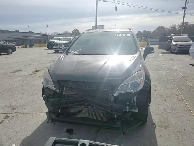 2015 Buick Encore Convenience VIN: KL4CJBSB7FB208453 Lot: 91443705