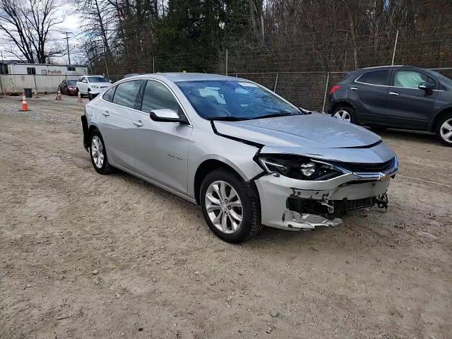 2020 Chevrolet Malibu Lt VIN: 1G1ZD5ST6LF003513 Lot: 92231205