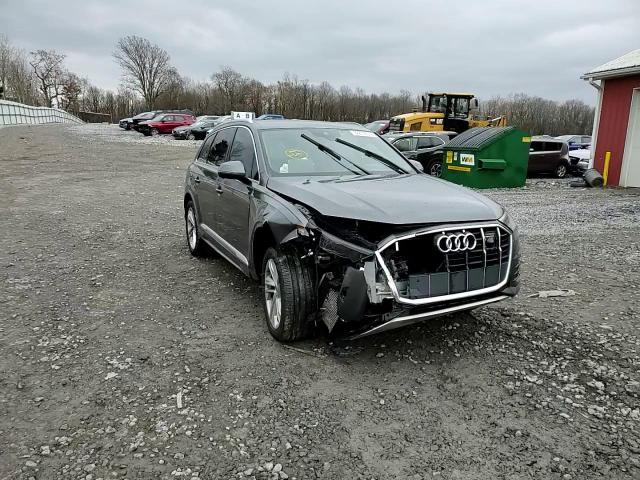 2021 Audi Q7 Prestige VIN: WA1VXBF74MD022898 Lot: 92205835